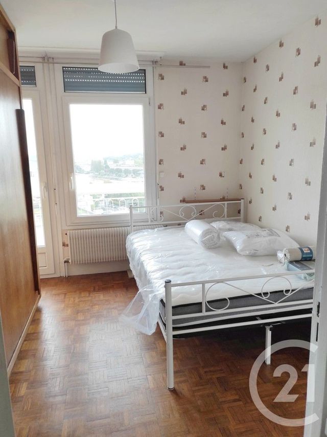 Appartement F3 à louer - 3 pièces - 61 m2 - Boulogne Sur Mer - 62 - NORD-PAS-DE-CALAIS