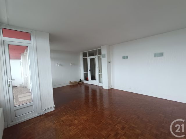 Appartement F3 à louer - 3 pièces - 61 m2 - Boulogne Sur Mer - 62 - NORD-PAS-DE-CALAIS
