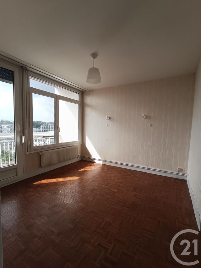 Appartement F3 à louer - 3 pièces - 61 m2 - Boulogne Sur Mer - 62 - NORD-PAS-DE-CALAIS