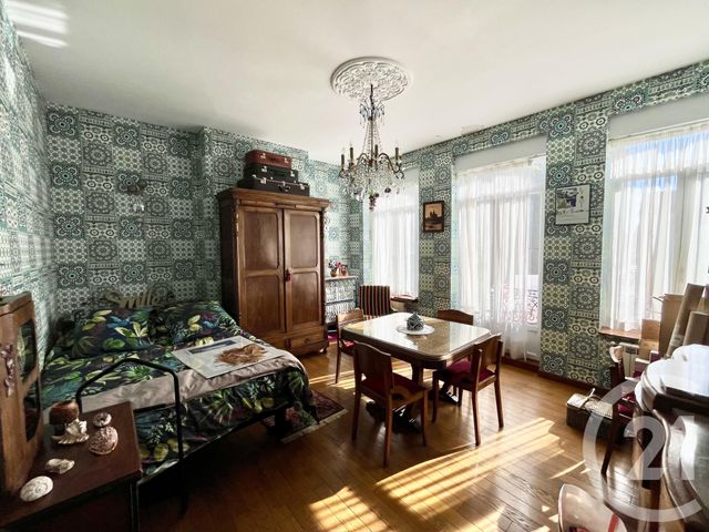 Maison à vendre - 7 pièces - 168 m2 - Boulogne Sur Mer - 62 - NORD-PAS-DE-CALAIS