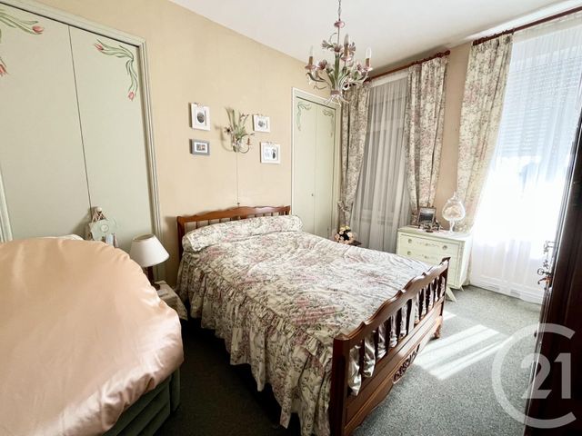 Maison à vendre - 7 pièces - 168 m2 - Boulogne Sur Mer - 62 - NORD-PAS-DE-CALAIS