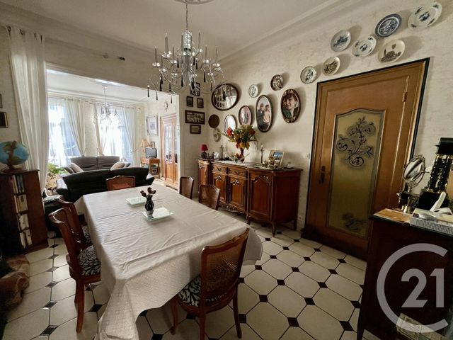 Maison à vendre - 7 pièces - 168 m2 - Boulogne Sur Mer - 62 - NORD-PAS-DE-CALAIS