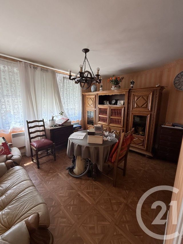 appartement - BOULOGNE SUR MER - 62