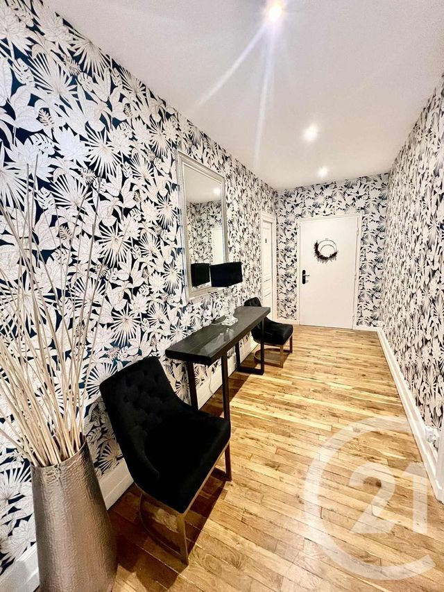 Appartement F4 à vendre - 8 pièces - 181 m2 - Boulogne Sur Mer - 62 - NORD-PAS-DE-CALAIS