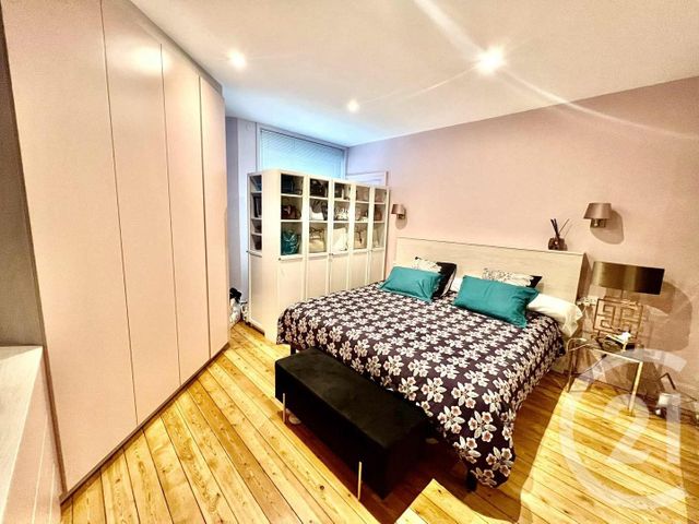 Appartement F4 à vendre - 8 pièces - 181 m2 - Boulogne Sur Mer - 62 - NORD-PAS-DE-CALAIS