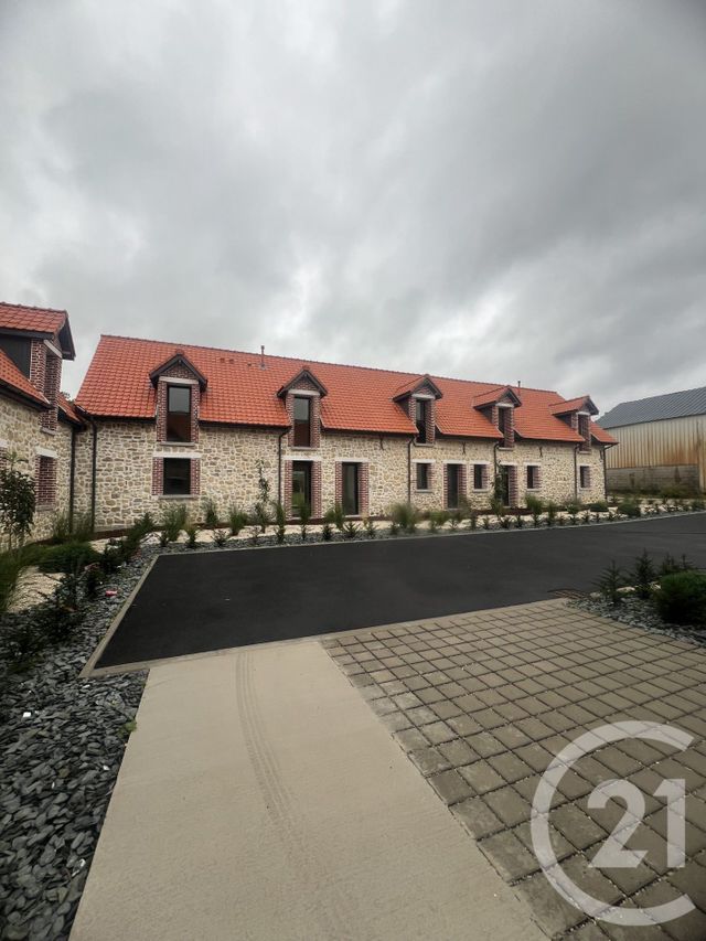 Maison à vendre - 5 pièces - 115,11 m2 - Hesdin L Abbe - 62 - NORD-PAS-DE-CALAIS