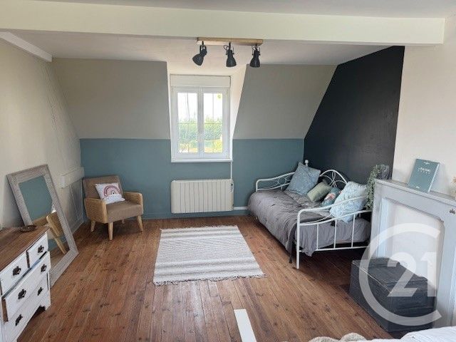 Maison à vendre - 5 pièces - 160 m2 - Hesdin L Abbe - 62 - NORD-PAS-DE-CALAIS