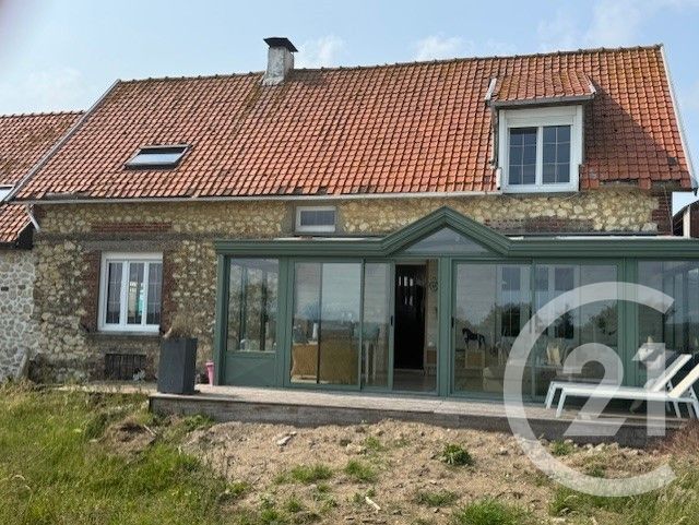 Maison à vendre - 5 pièces - 160 m2 - Hesdin L Abbe - 62 - NORD-PAS-DE-CALAIS