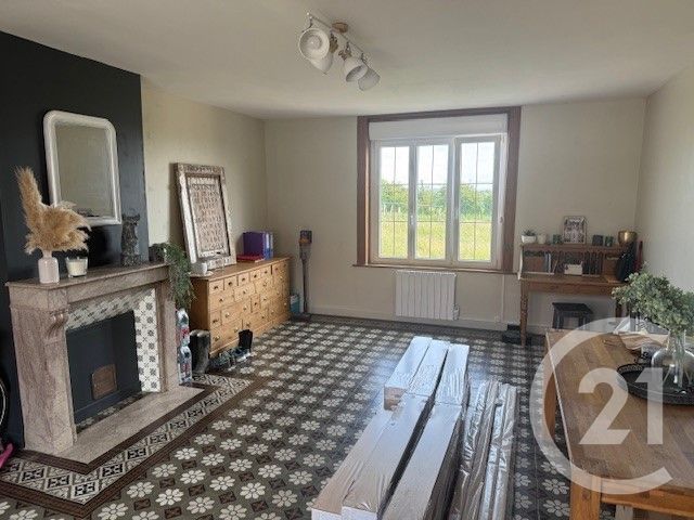 Maison à vendre - 5 pièces - 160 m2 - Hesdin L Abbe - 62 - NORD-PAS-DE-CALAIS