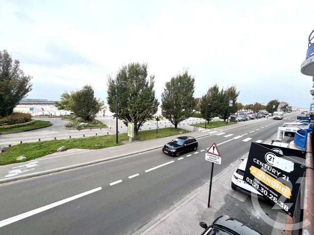 appartement - BOULOGNE SUR MER - 62