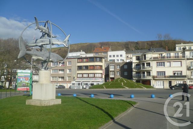 appartement - BOULOGNE SUR MER - 62