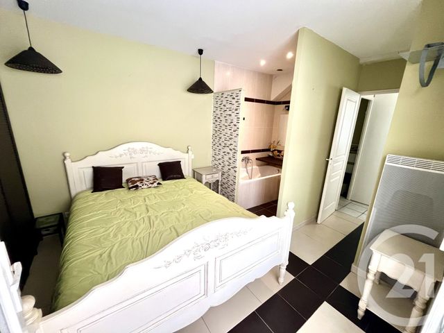 Appartement F3 à vendre - 4 pièces - 100 m2 - Boulogne Sur Mer - 62 - NORD-PAS-DE-CALAIS