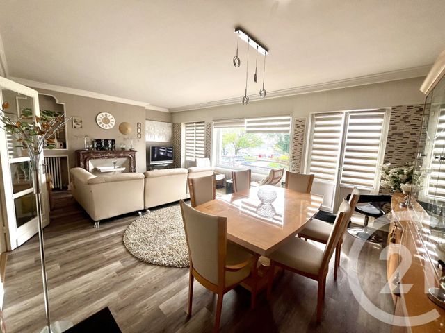 Appartement F3 à vendre - 4 pièces - 100 m2 - Boulogne Sur Mer - 62 - NORD-PAS-DE-CALAIS