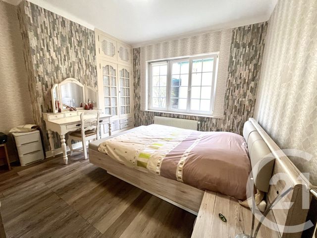 Appartement F3 à vendre - 4 pièces - 100 m2 - Boulogne Sur Mer - 62 - NORD-PAS-DE-CALAIS