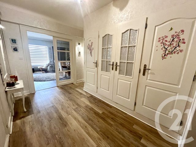 Appartement F3 à vendre - 4 pièces - 100 m2 - Boulogne Sur Mer - 62 - NORD-PAS-DE-CALAIS
