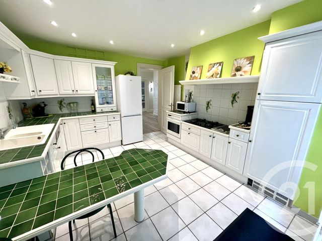 Appartement F3 à vendre - 4 pièces - 100 m2 - Boulogne Sur Mer - 62 - NORD-PAS-DE-CALAIS