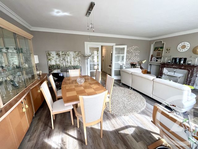 Appartement F3 à vendre - 4 pièces - 100 m2 - Boulogne Sur Mer - 62 - NORD-PAS-DE-CALAIS