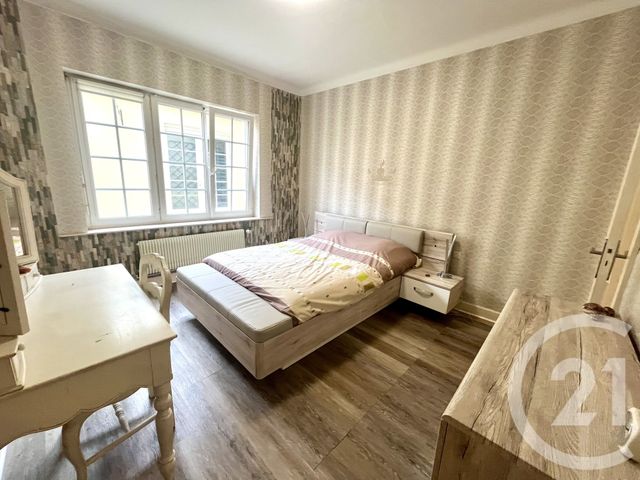 Appartement F3 à vendre - 4 pièces - 100 m2 - Boulogne Sur Mer - 62 - NORD-PAS-DE-CALAIS