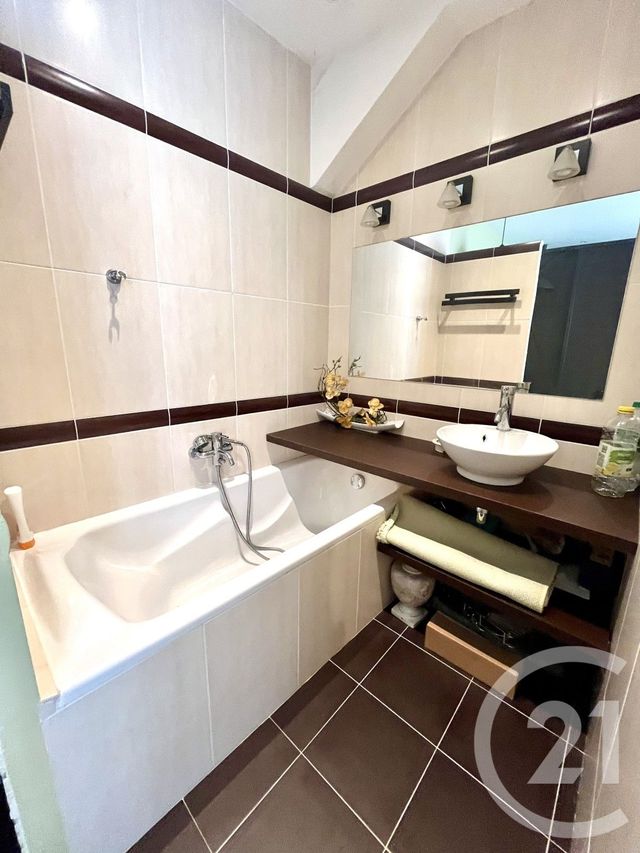 Appartement F3 à vendre - 4 pièces - 100 m2 - Boulogne Sur Mer - 62 - NORD-PAS-DE-CALAIS