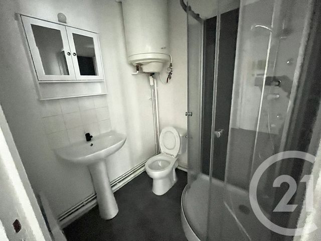 Appartement T1 à louer - 2 pièces - 22 m2 - Boulogne Sur Mer - 62 - NORD-PAS-DE-CALAIS
