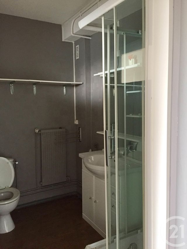 Appartement F2 à louer - 2 pièces - 43,14 m2 - Boulogne Sur Mer - 62 - NORD-PAS-DE-CALAIS