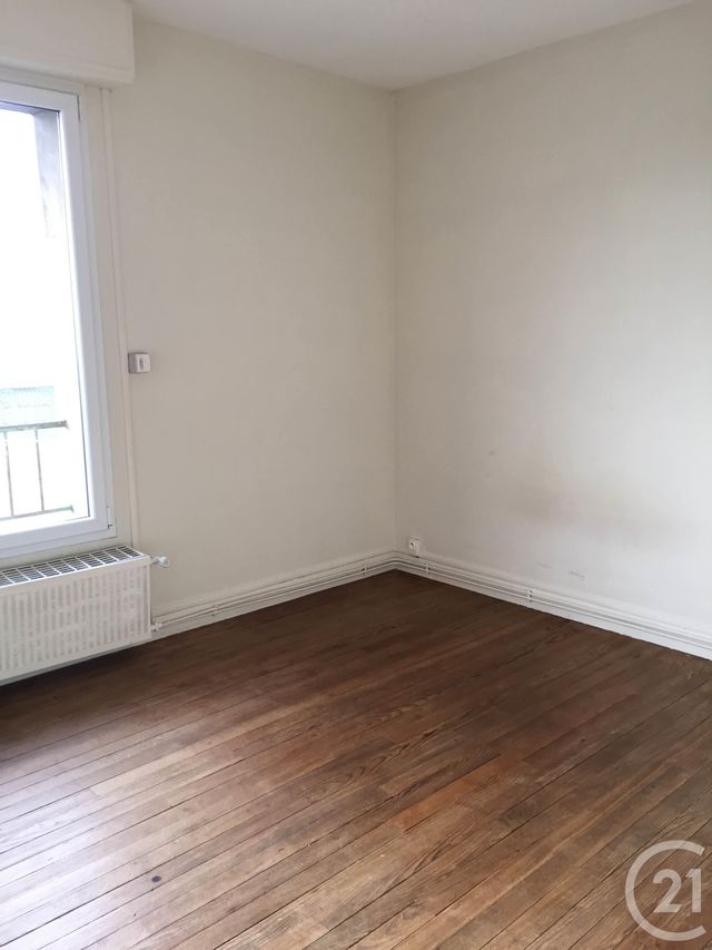 Appartement F2 à louer - 2 pièces - 43,14 m2 - Boulogne Sur Mer - 62 - NORD-PAS-DE-CALAIS