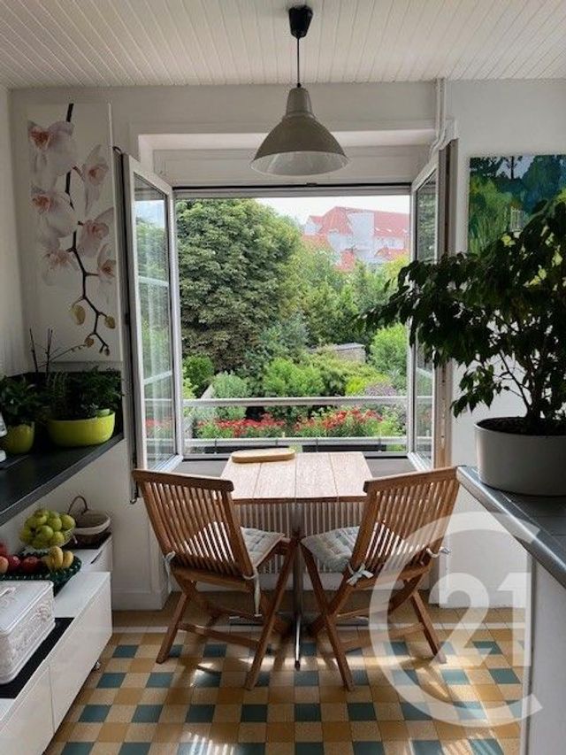 appartement - BOULOGNE SUR MER - 62