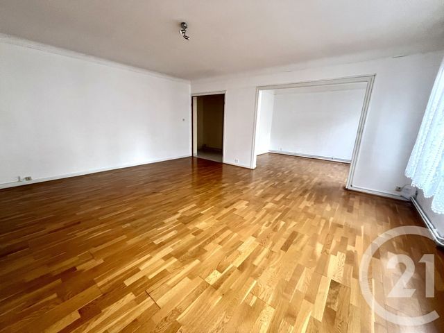 Appartement F3 à vendre - 5 pièces - 102 m2 - Boulogne Sur Mer - 62 - NORD-PAS-DE-CALAIS