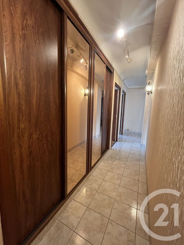 Appartement F3 à vendre - 5 pièces - 102 m2 - Boulogne Sur Mer - 62 - NORD-PAS-DE-CALAIS