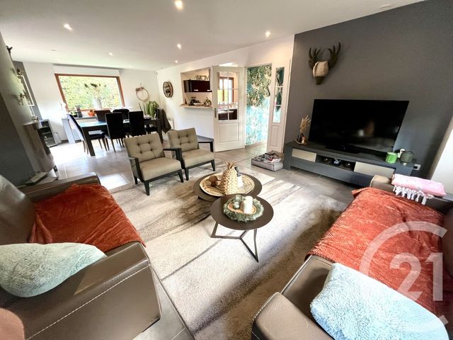 Maison à vendre LA CAPELLE LES BOULOGNE