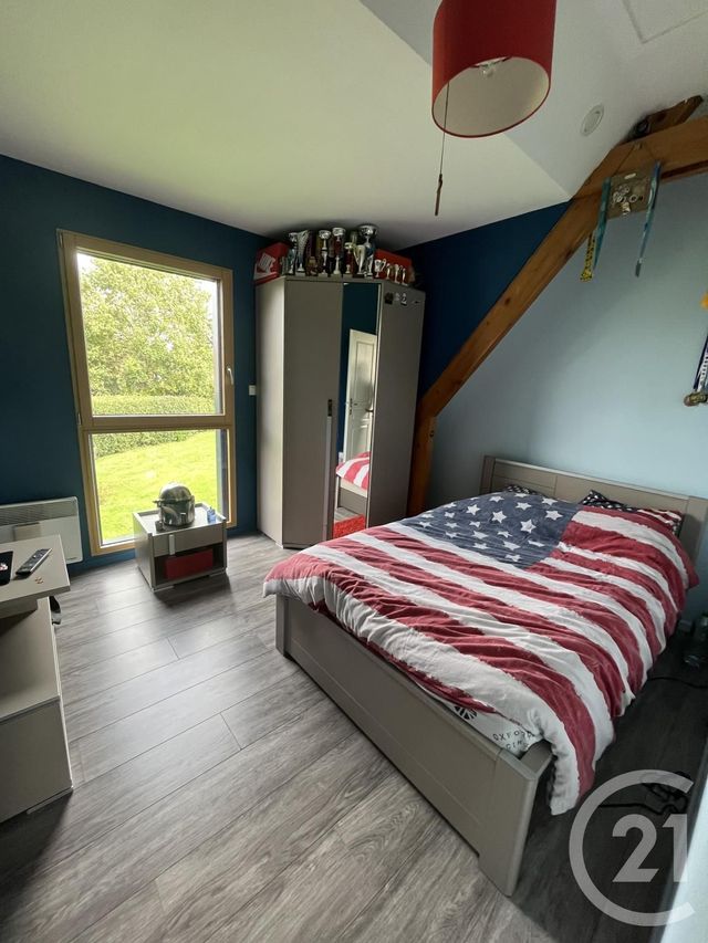 Maison &agrave; vendre - 6 pi&egrave;ces - 150 m2 - La Capelle Les Boulogne - 62 - NORD-PAS-DE-CALAIS