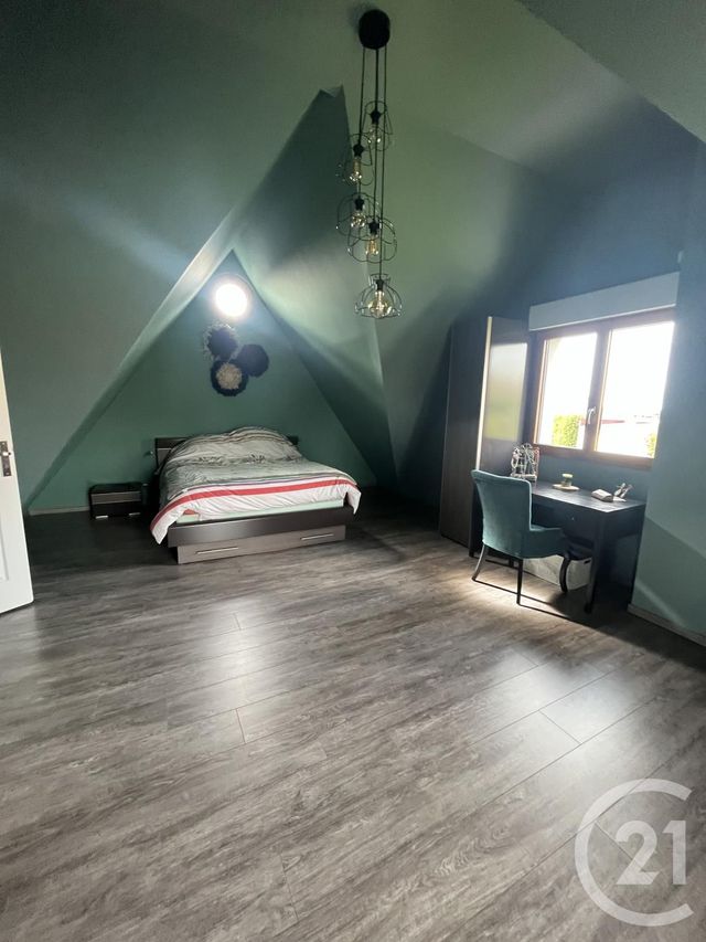 Maison &agrave; vendre - 6 pi&egrave;ces - 150 m2 - La Capelle Les Boulogne - 62 - NORD-PAS-DE-CALAIS