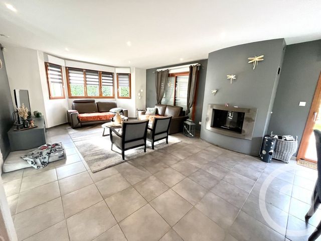 maison - LA CAPELLE LES BOULOGNE - 62