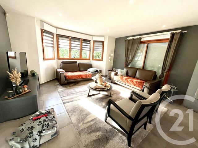 Maison &agrave; vendre - 6 pi&egrave;ces - 150 m2 - La Capelle Les Boulogne - 62 - NORD-PAS-DE-CALAIS