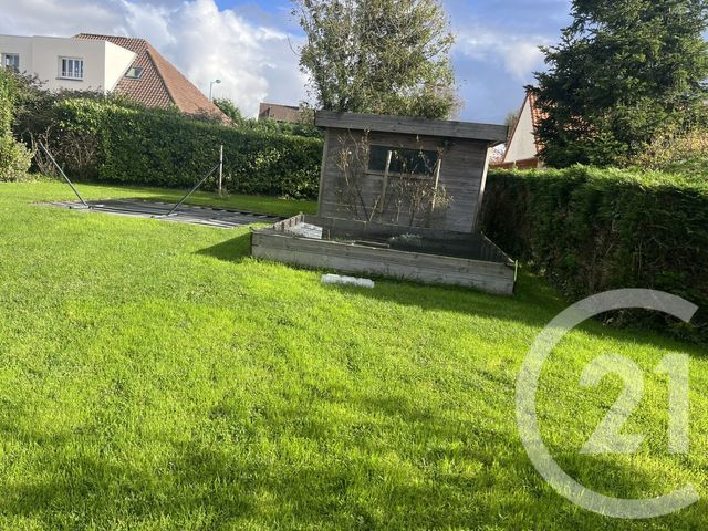 Maison &agrave; vendre - 6 pi&egrave;ces - 150 m2 - La Capelle Les Boulogne - 62 - NORD-PAS-DE-CALAIS