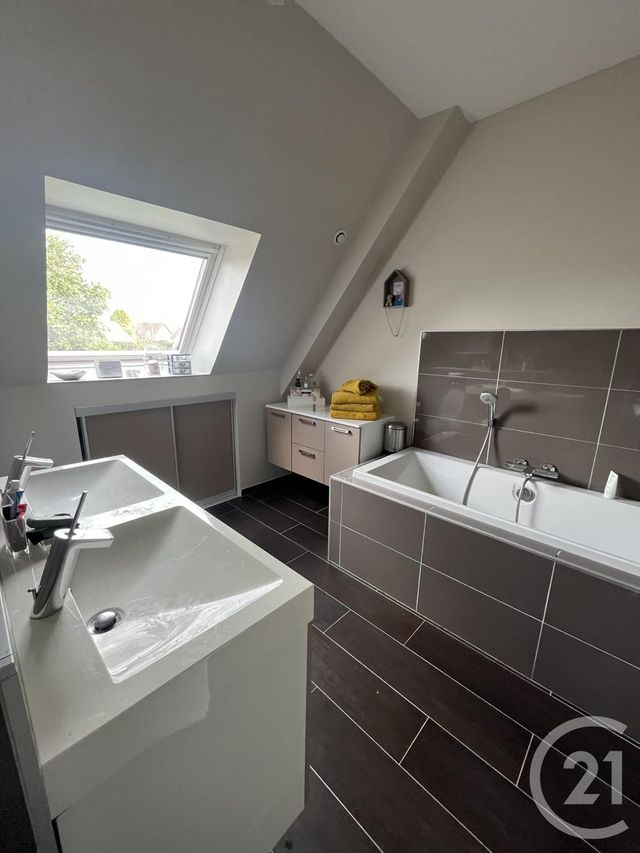 Maison &agrave; vendre - 6 pi&egrave;ces - 150 m2 - La Capelle Les Boulogne - 62 - NORD-PAS-DE-CALAIS