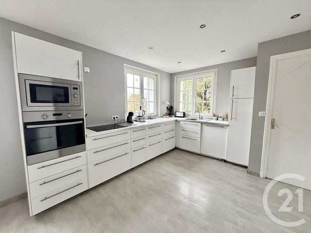 Maison &agrave; vendre - 5 pi&egrave;ces - 151 m2 - Condette - 62 - NORD-PAS-DE-CALAIS