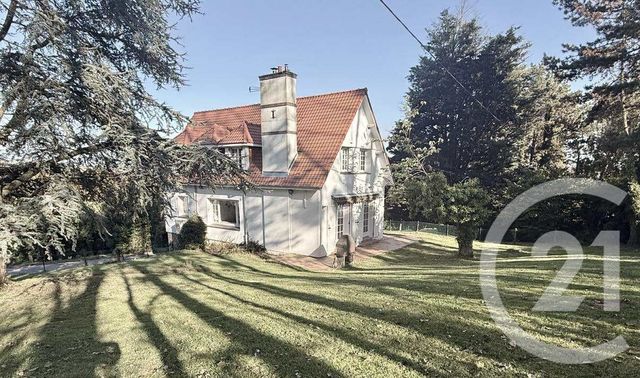 Maison à vendre CONDETTE