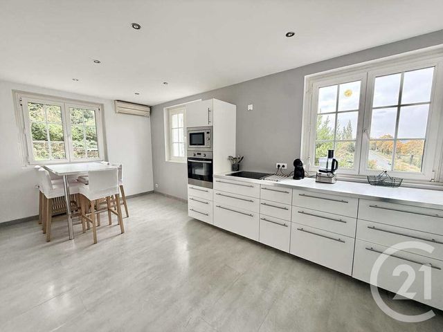 Maison &agrave; vendre - 5 pi&egrave;ces - 151 m2 - Condette - 62 - NORD-PAS-DE-CALAIS