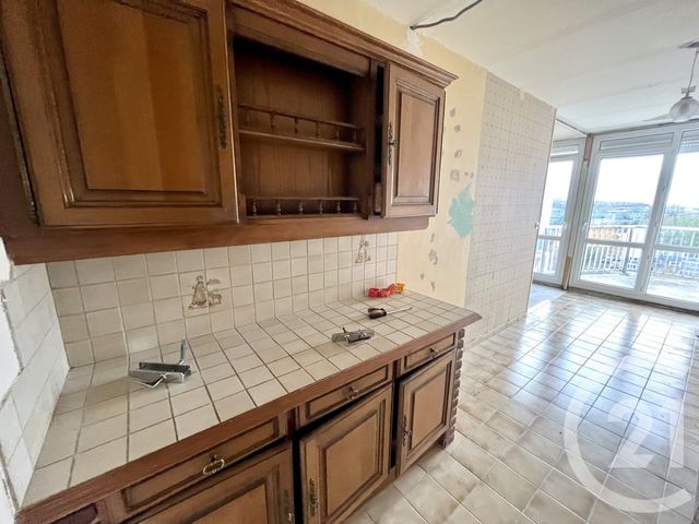 Appartement à vendre - 4 pièces - 86 m2 - Boulogne Sur Mer - 62 - NORD-PAS-DE-CALAIS