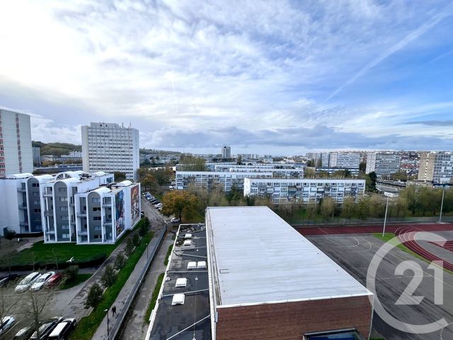 appartement - BOULOGNE SUR MER - 62