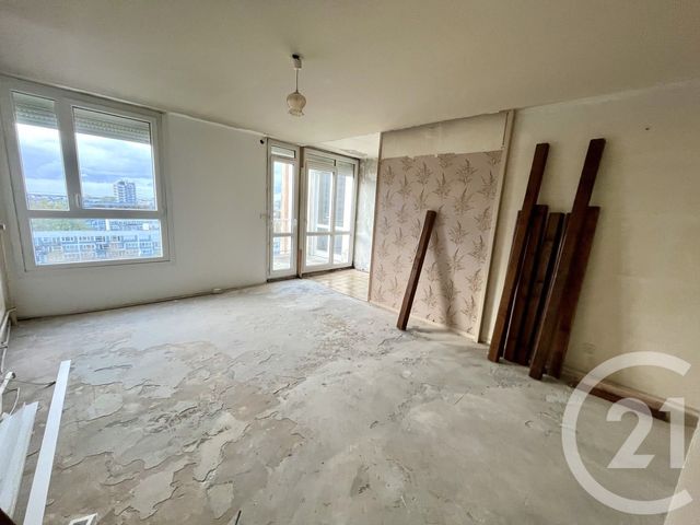 Appartement à vendre - 4 pièces - 86 m2 - Boulogne Sur Mer - 62 - NORD-PAS-DE-CALAIS