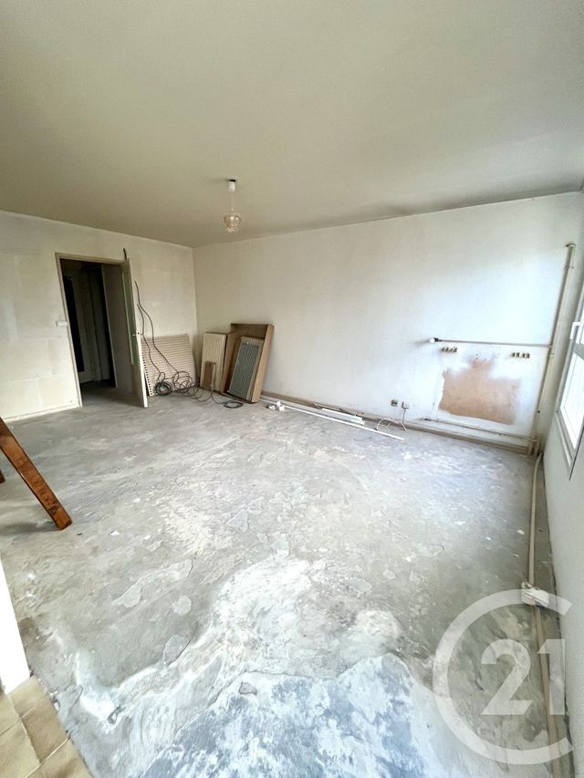 Appartement à vendre - 4 pièces - 86 m2 - Boulogne Sur Mer - 62 - NORD-PAS-DE-CALAIS