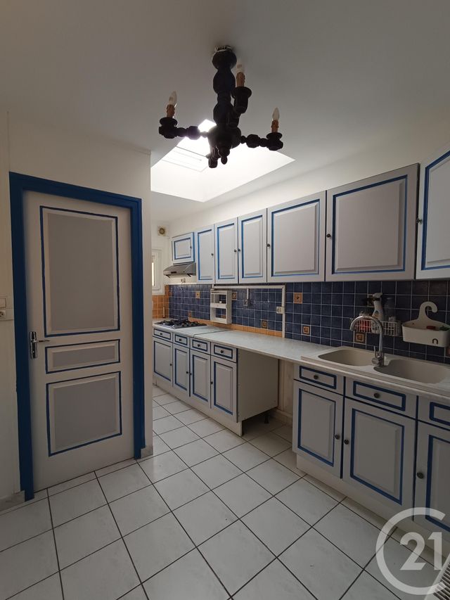 Maison à louer - 4 pièces - 88,46 m2 - St Martin Boulogne - 62 - NORD-PAS-DE-CALAIS