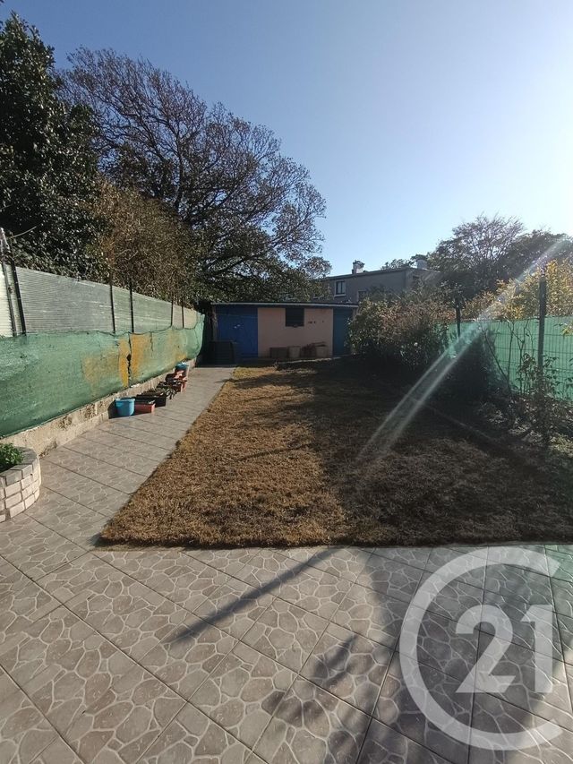 Maison à louer - 4 pièces - 88,46 m2 - St Martin Boulogne - 62 - NORD-PAS-DE-CALAIS