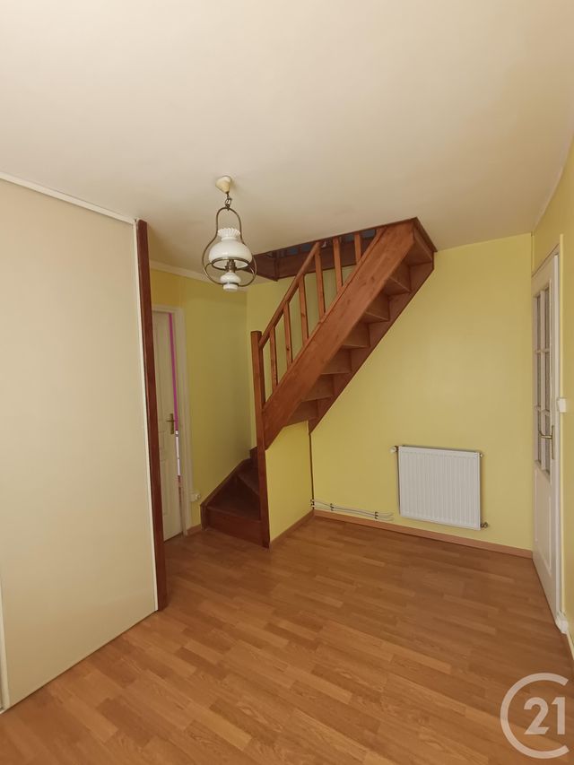 Maison à louer - 4 pièces - 88,46 m2 - St Martin Boulogne - 62 - NORD-PAS-DE-CALAIS