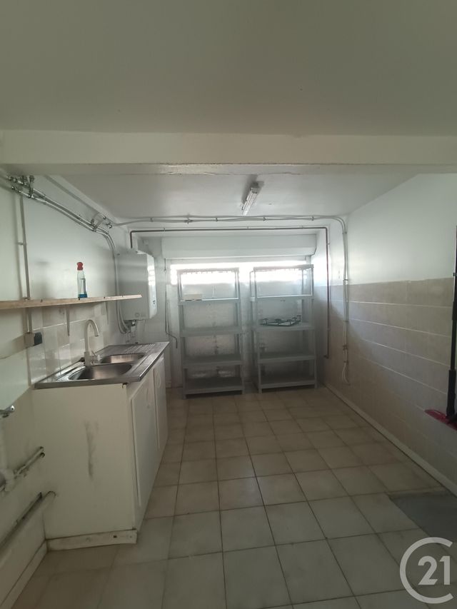 Maison à louer - 4 pièces - 88,46 m2 - St Martin Boulogne - 62 - NORD-PAS-DE-CALAIS