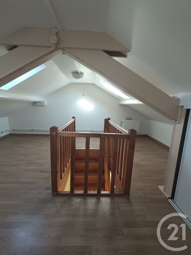 Maison à louer - 4 pièces - 88,46 m2 - St Martin Boulogne - 62 - NORD-PAS-DE-CALAIS