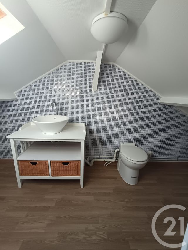 Maison à louer - 4 pièces - 88,46 m2 - St Martin Boulogne - 62 - NORD-PAS-DE-CALAIS