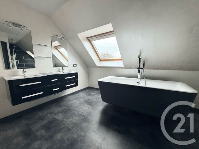 Maison à vendre - 8 pièces - 155 m2 - Pont De Briques St Etienne - 62 - NORD-PAS-DE-CALAIS